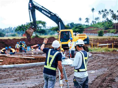 Construction Company Philippines.